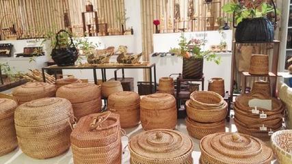 徽州古韻，匠心獨運 花半天時光，漫步黃山老街尋手工藝品